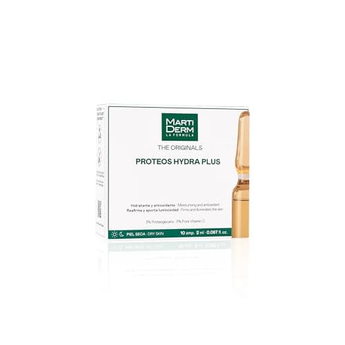 Image of Martiderm Face Ampoules 2 ml
