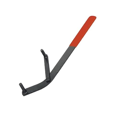 Image of ToolHub 2869 Camshaft & Crankshaft Universal Sprocket Pulley Holding Wrench