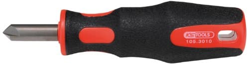 Image of KS Tools 105.3010 Internal deburrer, 3-40mm