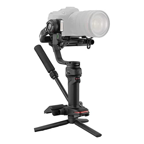 Image of ZHIYUN WeeBill 3 Combo Gimbal