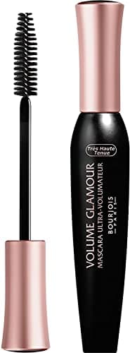 Image of Bourjois Volume Glamour Volumizing Mascara 6 Noir Ebene, 12ml
