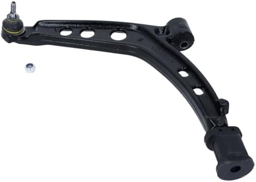 Image of LEMFÖRDER 26580 01 Control Arm-/Trailing Arm Bush for Vauxhall Corsa MK II (C) (X01) 2000-2007 Left and Right, Rear, Front Axle