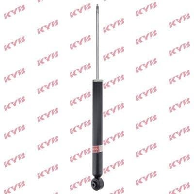 Image of KYB Shock Absorber 552700 IN PREPARATION - Polo (6R) -