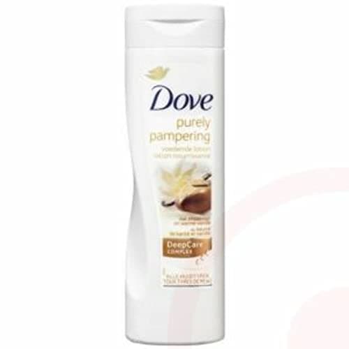 Image of Dove B/Lotion Shea Butter, 250 ml