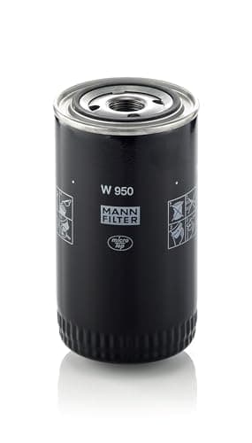 Image of MANN-FILTER W 950 Oil Filter - for Off-Highway Applications