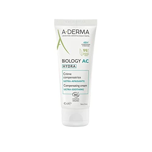 Image of A derma Biology ac cr Hydra Calm 40ml