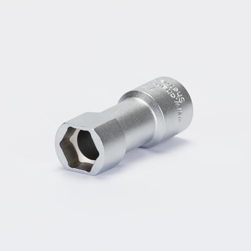 Image of 17mm Channel Socket for 41mm Unistrut Type Channel - (CSM10)