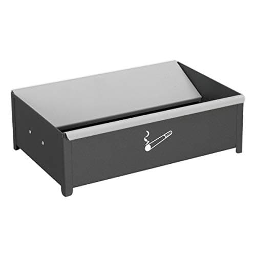 Image of Sealey Rcb04 Cigarette Floor Ashtray