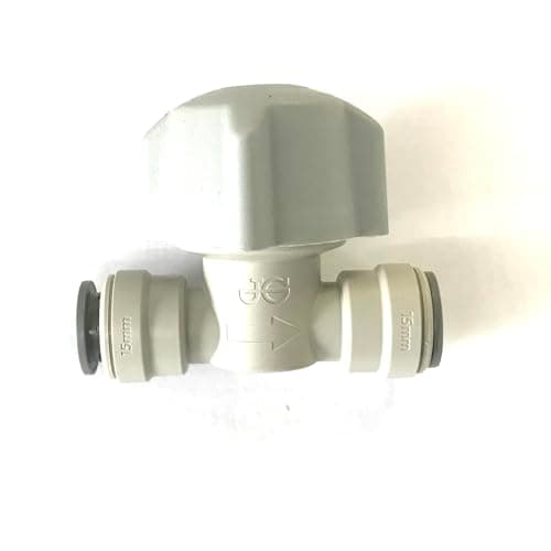 Image of HEATRAE SADIA Express 7/1 7/3 15/3 Water Heater Control Valve 95605444