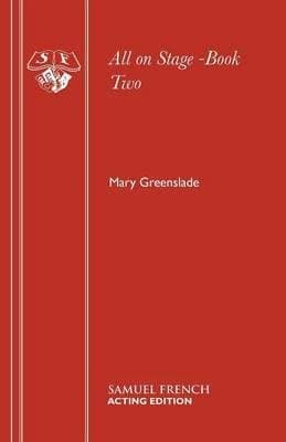 Image of [(All on Stage: Bk. 2)] [Author: Mary Greenslade] published on (April, 1995)