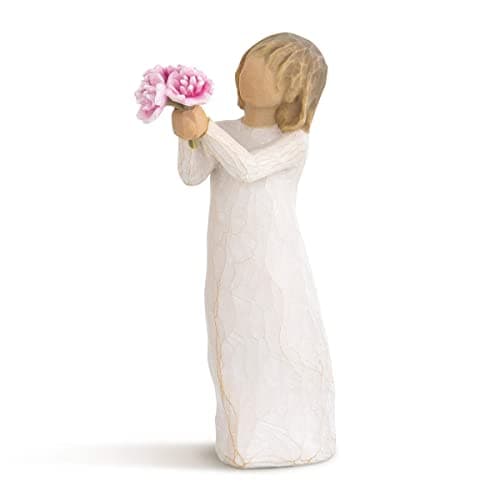 Image of Willow Tree Thank You Figurine