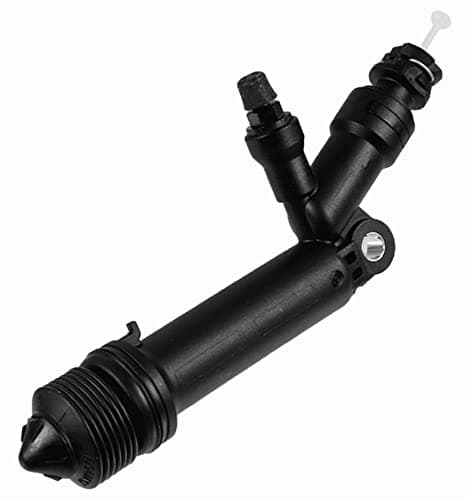Image of SACHS 6283 600 577 Slave Cylinder Clutch compatible with Audi A4 Saloon (8K2, B8) 2007-2017 and Other Vehicles