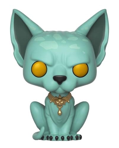 Image of Funko 27403 Pop Comics: Saga Lying Cat, Multi