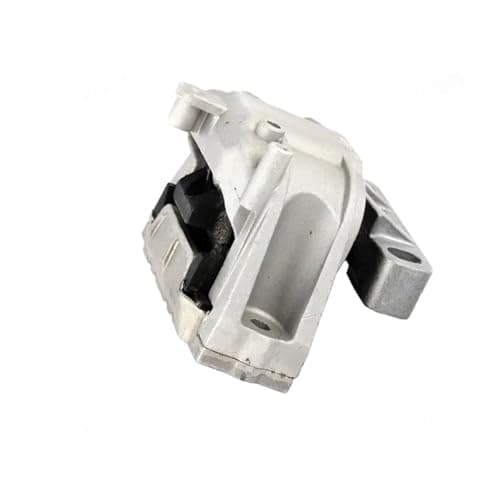 Image of Compatible for Audi A3 TT Quattro VW Passat Eos Passenger Right Motor Engine Mount Bracket Support New 1K0199262AR 1K0199262Q