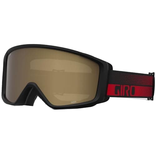 Image of Giro - Index 2.0 Goggle, Goggles, Snow,Red, OS