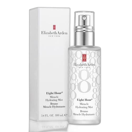 Image of Elizabeth Arden Eight Hour Miracle Hydrating Mist Spray, 100 ml (Pack of 1)