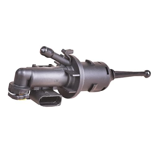 Image of LithTor 1K0721388A Clutch Master Cylinder 1K0721388C for VW Golf Mk5 Mk6, Jetta Mk5 Mk6, Passat, Beetle, Caddy, Audi A3, TT, Seat Leon, Altea, Toledo, Skoda Octavia II, Superb II, 511031810 1K0721388S