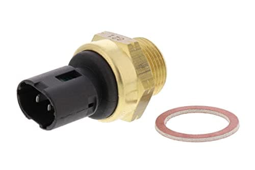 Image of 15D VEMO - V46-99-1370 - Temperature Switch, radiator fan - Compatible with RENAULT 7700782503