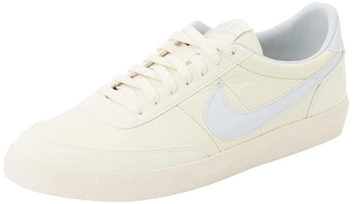 Image of Nike HQ1657-003 Killshot 2 Leather Men Soft Pearl/Football Grey UK 7.5