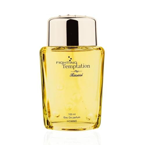 Image of Rasasi Fighting Temptation 100 ml