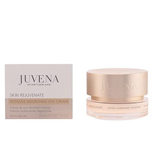 Image of Juvena Rejuvenate and Correct Femme/Woman Intensive Nourishing Day Cream 50 ml Pack of 1