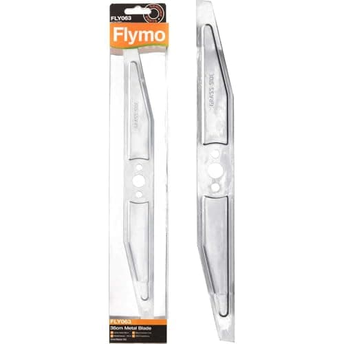 Image of Flymo FLY063 Metal blade 36cm for Glide Master 360 - 521949990