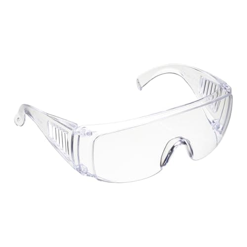 Image of Blackrock Visitor Over Spectacles