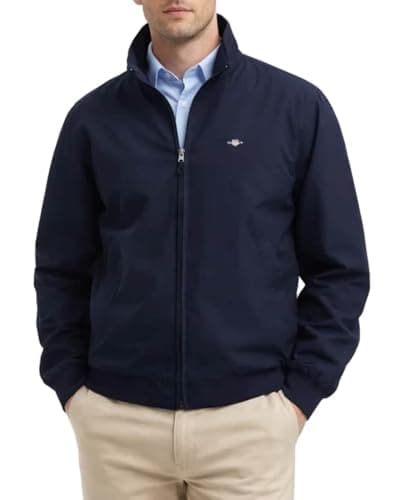 Image of GANT LIGHTWEIGHT HAMPSHIRE JACKET