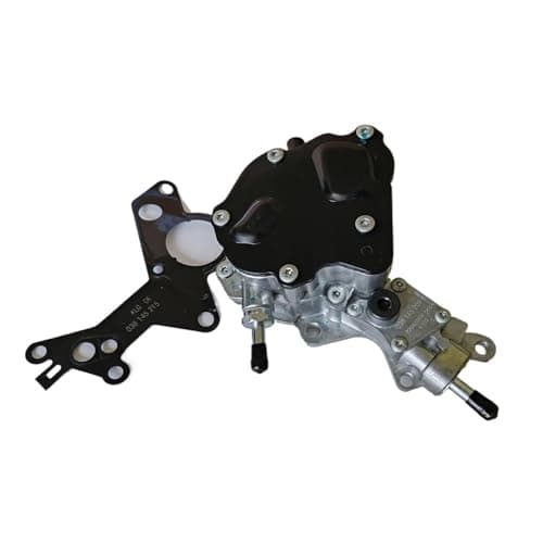 Image of 038145209, 038145209A, 038145209C 038145209E, 038145209H, 038145209K Vacuum Pump Fit For VW Beetle Golf Jetta Brake Vacuum Pump
