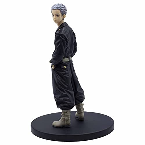 Image of BanPresto - Tokyo Revengers - Takashi Statue
