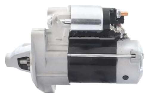 Image of ASDDLLNN automotive engine starter motor For Toyota For Yaris 1.5L 2006-2012 For Echo L4 2000-2005 Starter Kit Engine Starting Automobile Motor Electric