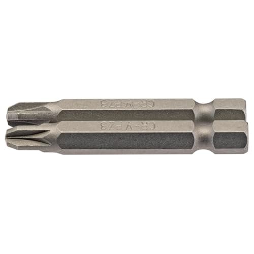 Image of Draper 66929 T20 1/4" Hex. Tx-star Insert Bit 100mm Long x 1