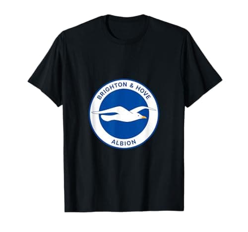Image of Brighton FC T-Shirt