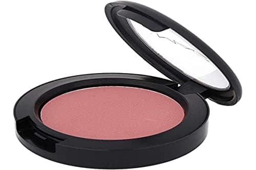 Image of MAC SATIN Fleur Power,6 g (Pack of 1)
