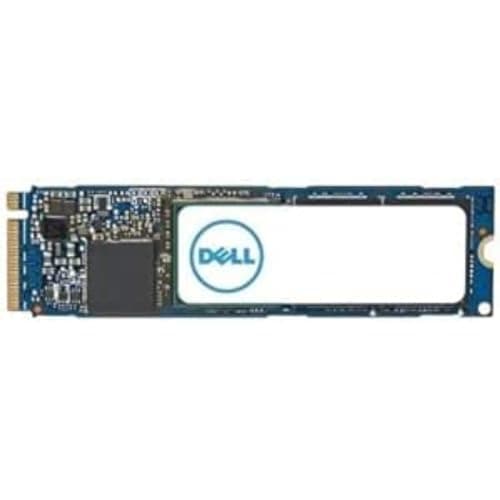 Image of Dell M.2 PCIe NVME Gen 4x4 Class 40 2280 Solid State Drive - 2TB