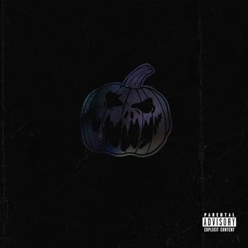 Image of Halloween Mixtape-MAGNOLIA PARK