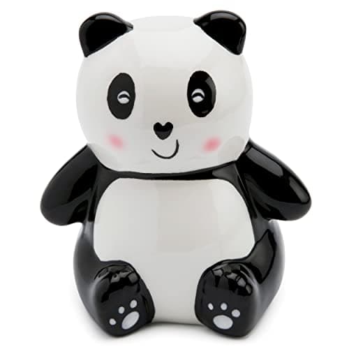 Image of Mousehouse Gifts - Panda Money Box for Kids, Piggy Bank for Boys and Girls