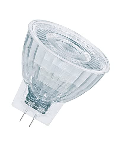 Image of OSRAM LED Reflector lamp | Base: E27 | Warm White | 2700 K | 5 W | Replacement for 50W | LED Superstar PAR20