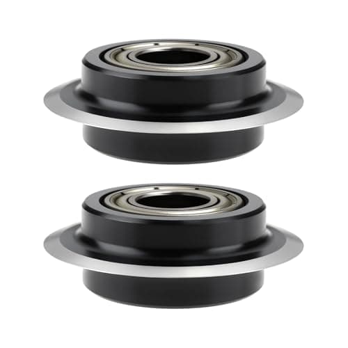 Image of LT Easiyl 2X Cable Stripper Blades, 30mmx 8mm x 10mm Replacement Blades for 1.5-23mm Wire Strippers Machine