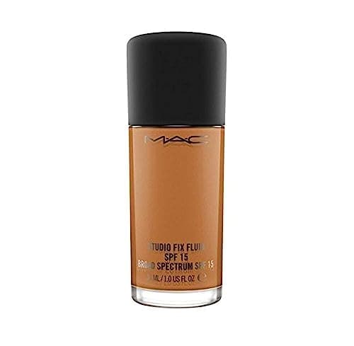 Image of MAC STUDIO FIX FLUID SPF 15 FOUNDATION