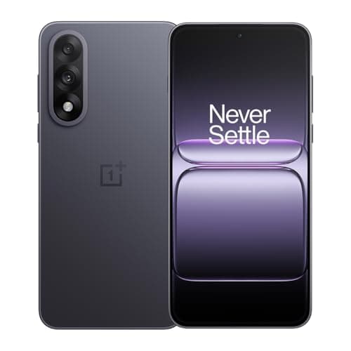 Image of OnePlus Nord 5-5G 12GB RAM 512GB Storage 50MP Camera SIM-Free - Phantom Grey
