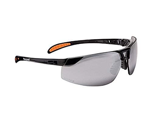 Image of Honeywell 1031275 Protégé Extreme Spectacles, Supra-Dura Lens, SCT Grey