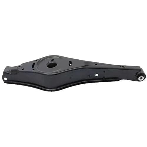 Image of Rear Lower Left Or Right Wishbone Suspension Arm For Seat, Leon 2005-2012