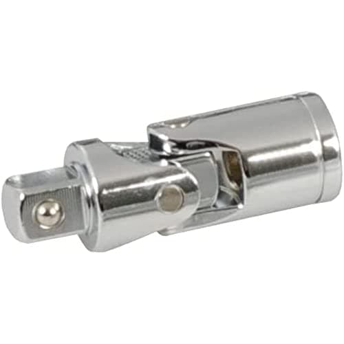 Image of King Dick Universal Socket 3/8" SD Deep Metric 15mm (MDSMU215)