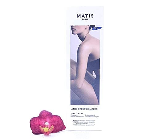 Image of Matis Reponse Body Stretch HA Body Cream, 0.25 kg