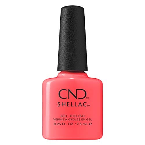 Image of CND Shellac - Summer City Chic Collection - Beach Escape - 0.25oz / 7.3ml