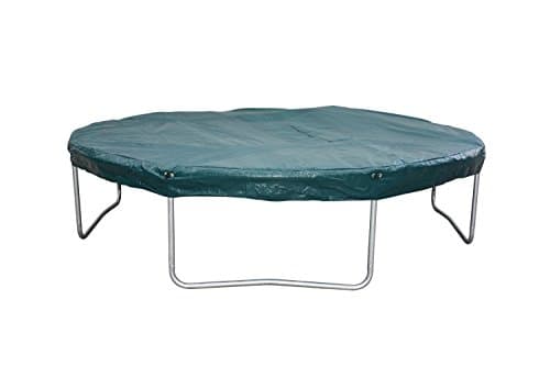 Image of Zero Gravity Ultima Trampoline Cover UV Resistant 180GSM Thick Material, 6ft 8ft 10ft 12ft 14ft, Will Fit Any Trampoline, Protection From Weather and Debris (10ft Cover)