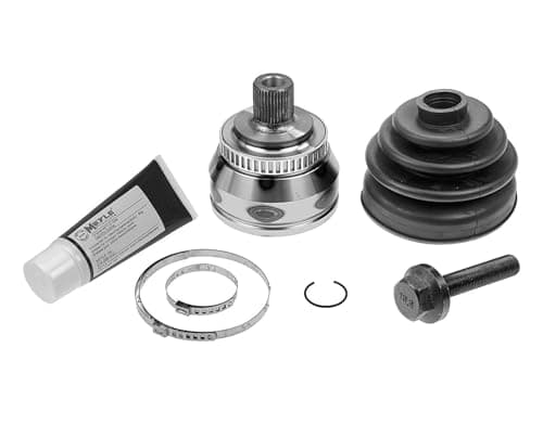 Image of Meyle 100 498, Joint Kit, drive shaft