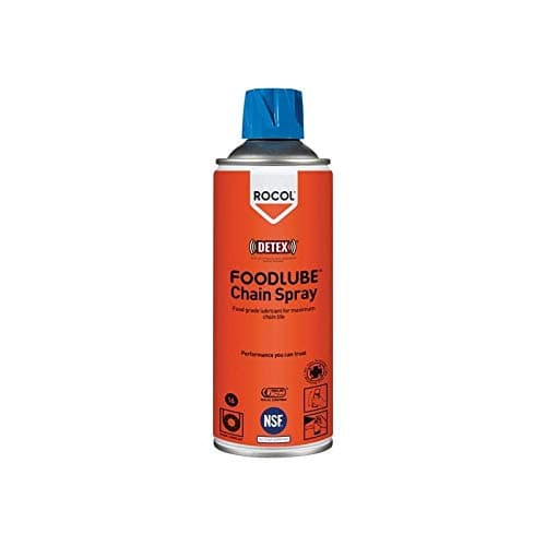 Image of Rocol 15610 400ml Foodlube Chain Spray