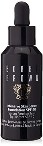 Image of Bobbi Brown Intensive Skin Serum Foundation Ivory 30 ml